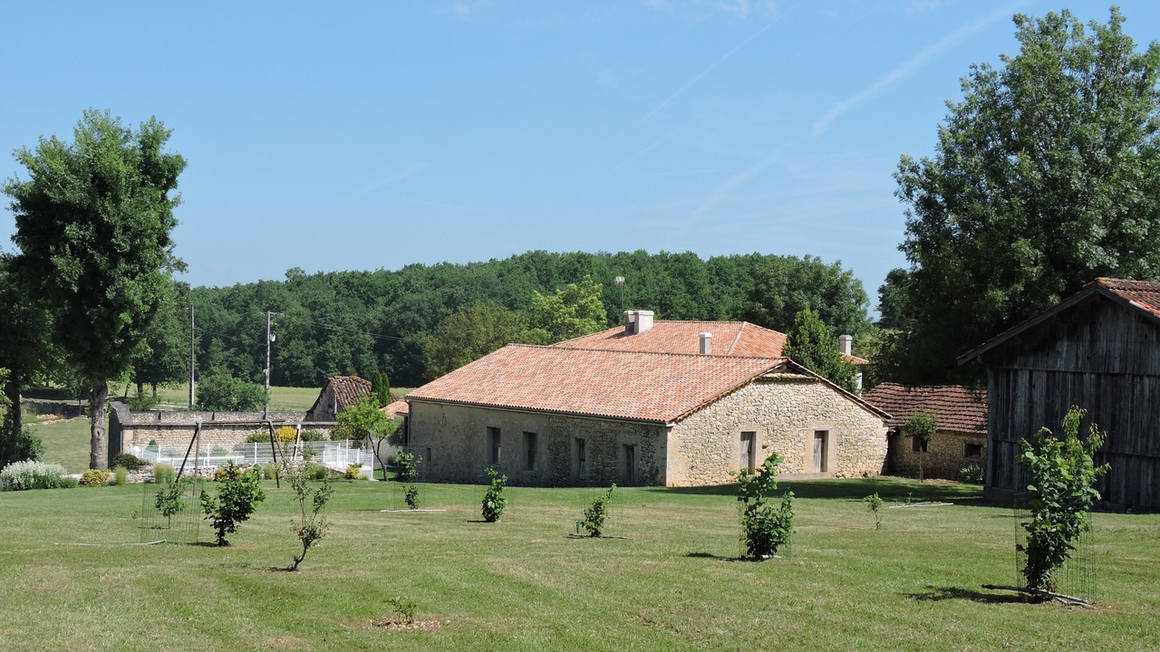 Photo of Outdoor in Mauroux