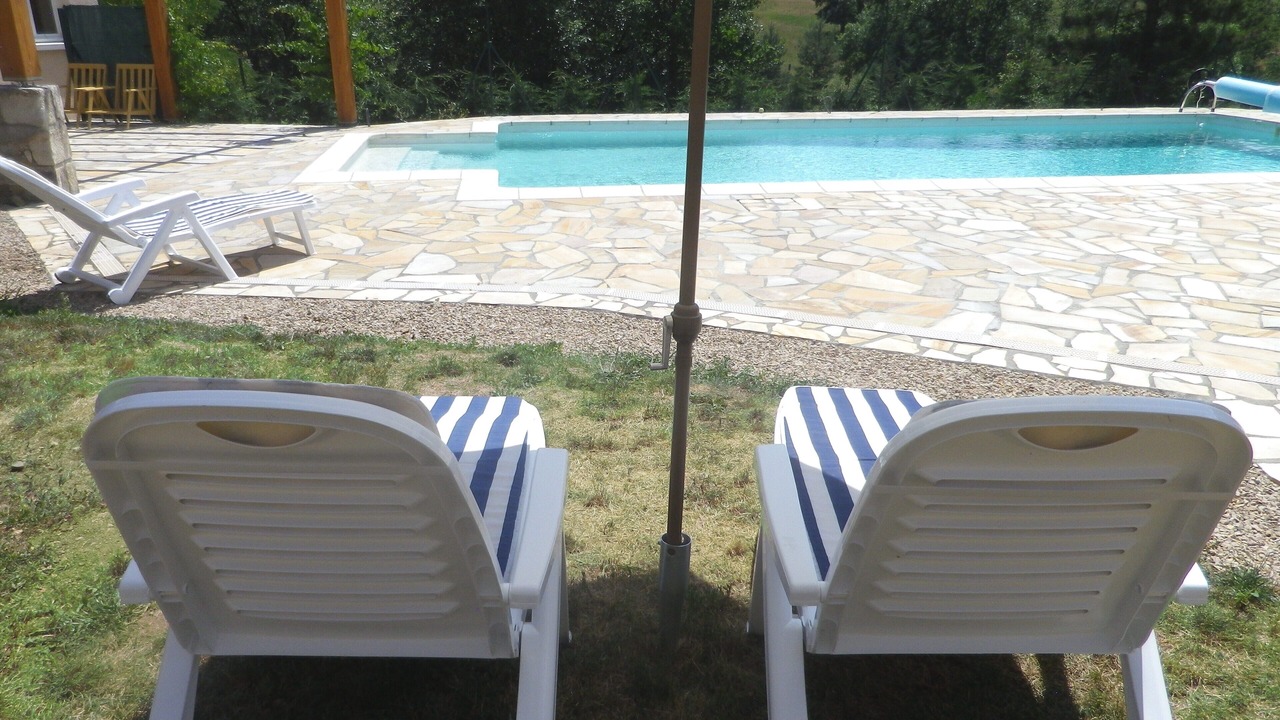 Photo of Outdoor in Vieille-Brioude