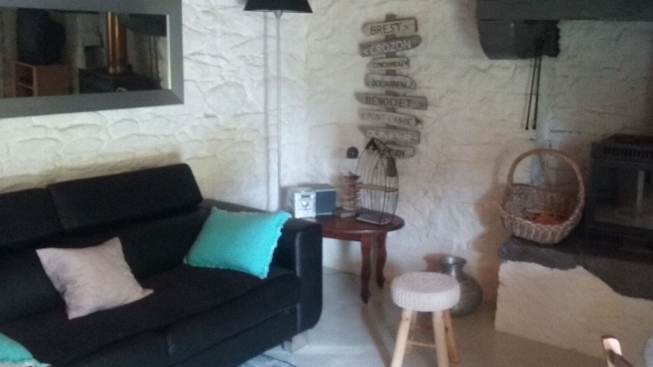 Photo of Livingroom in Riec-sur-Belon