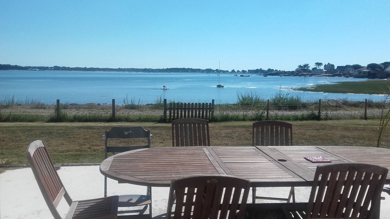 Photo of Outdoor in Asserac