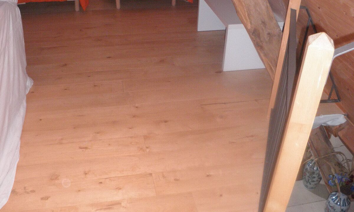 Photo of Bedroom in Beauregard