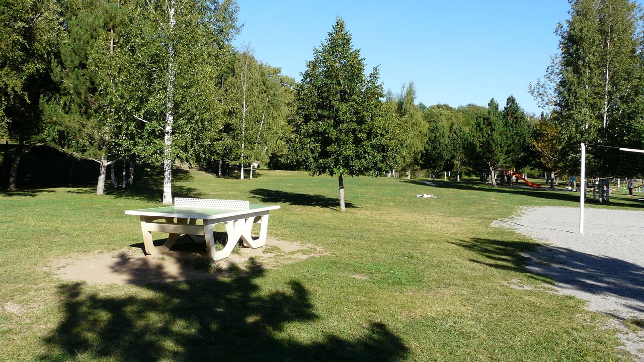 Photo of Outdoor in Le Glaizil