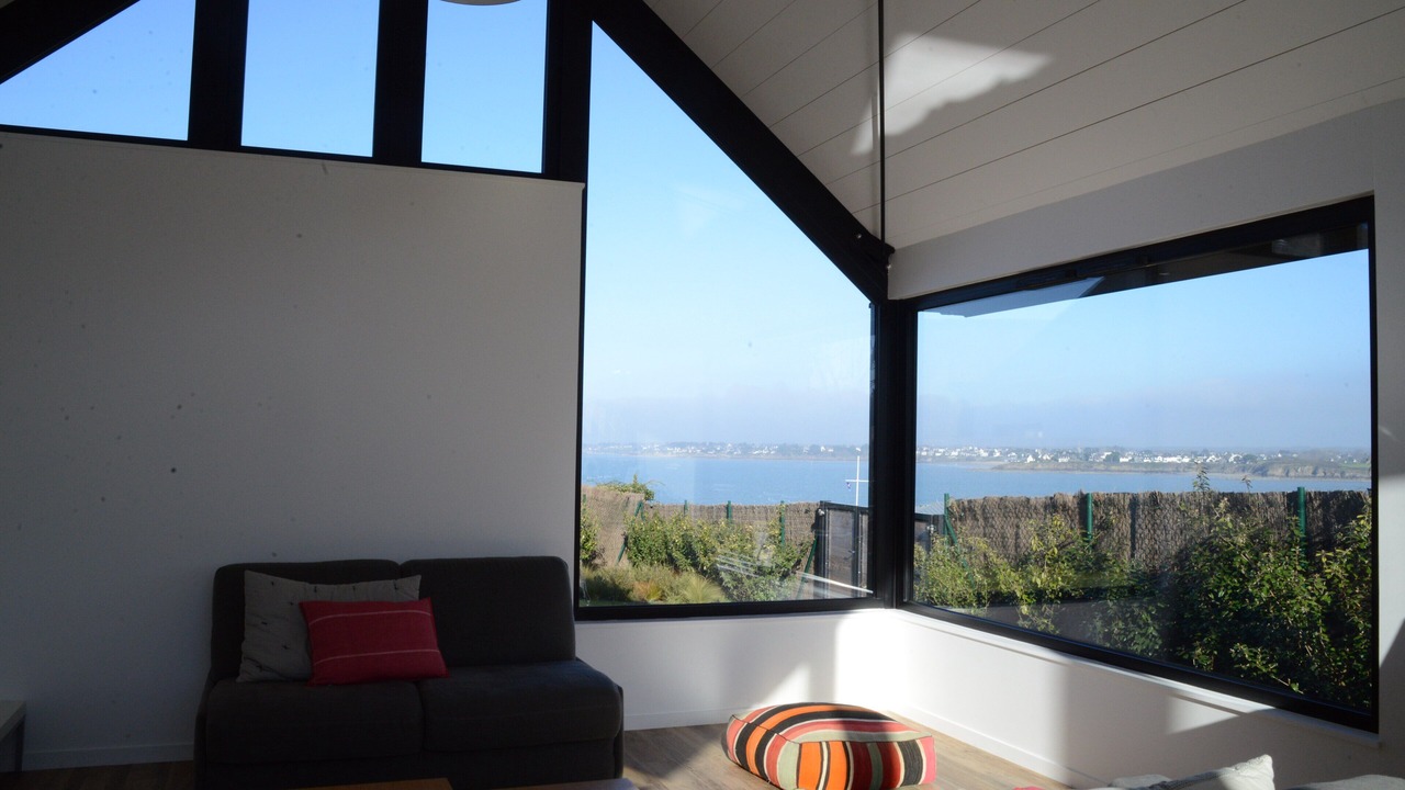 Photo of Livingroom in Saint-Jacut-de-la-Mer