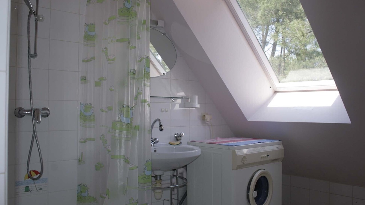 Photo of Bathroom in Locoal-Mendon
