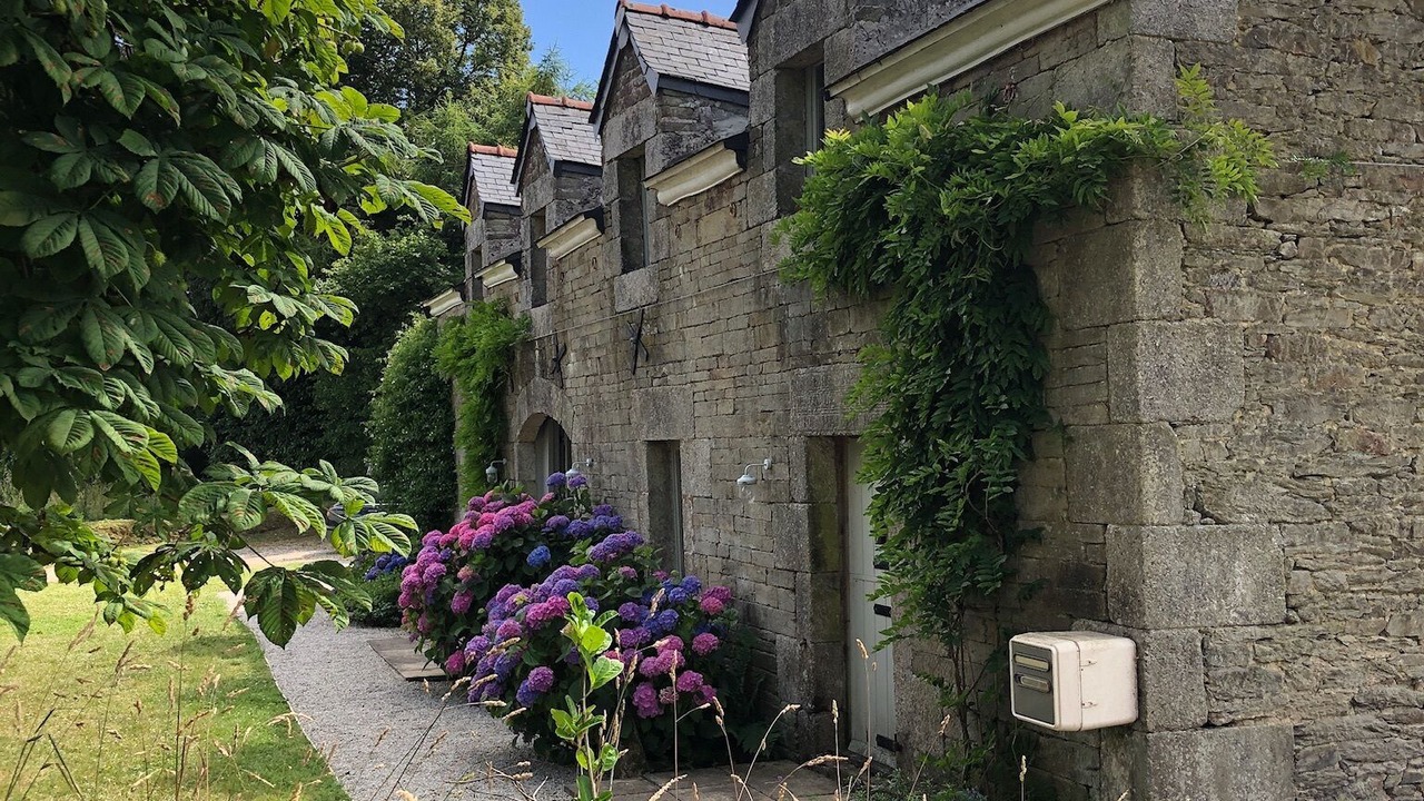Photo of Outdoor in Plonevez-du-Faou