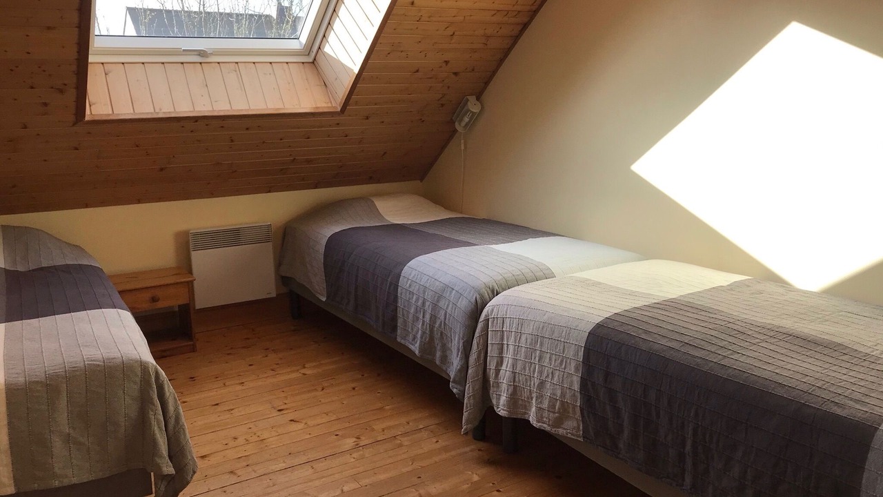 Photo of Bedroom in Larmor-Plage