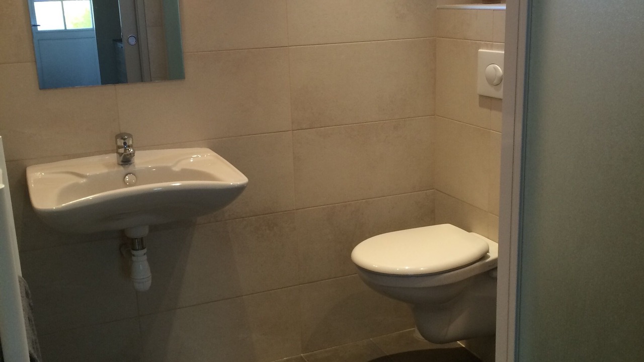 Photo of Bathroom in Blois