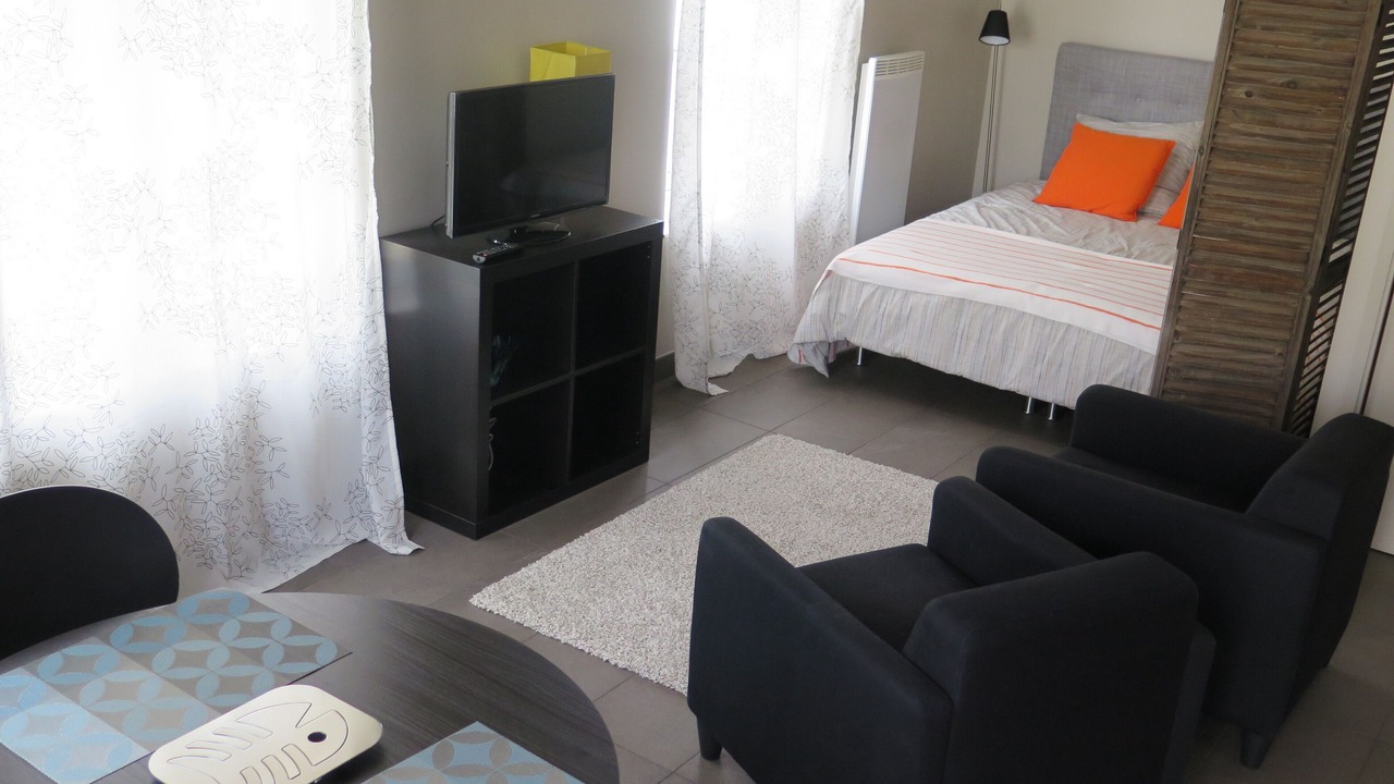 Photo of Bedroom in Blois