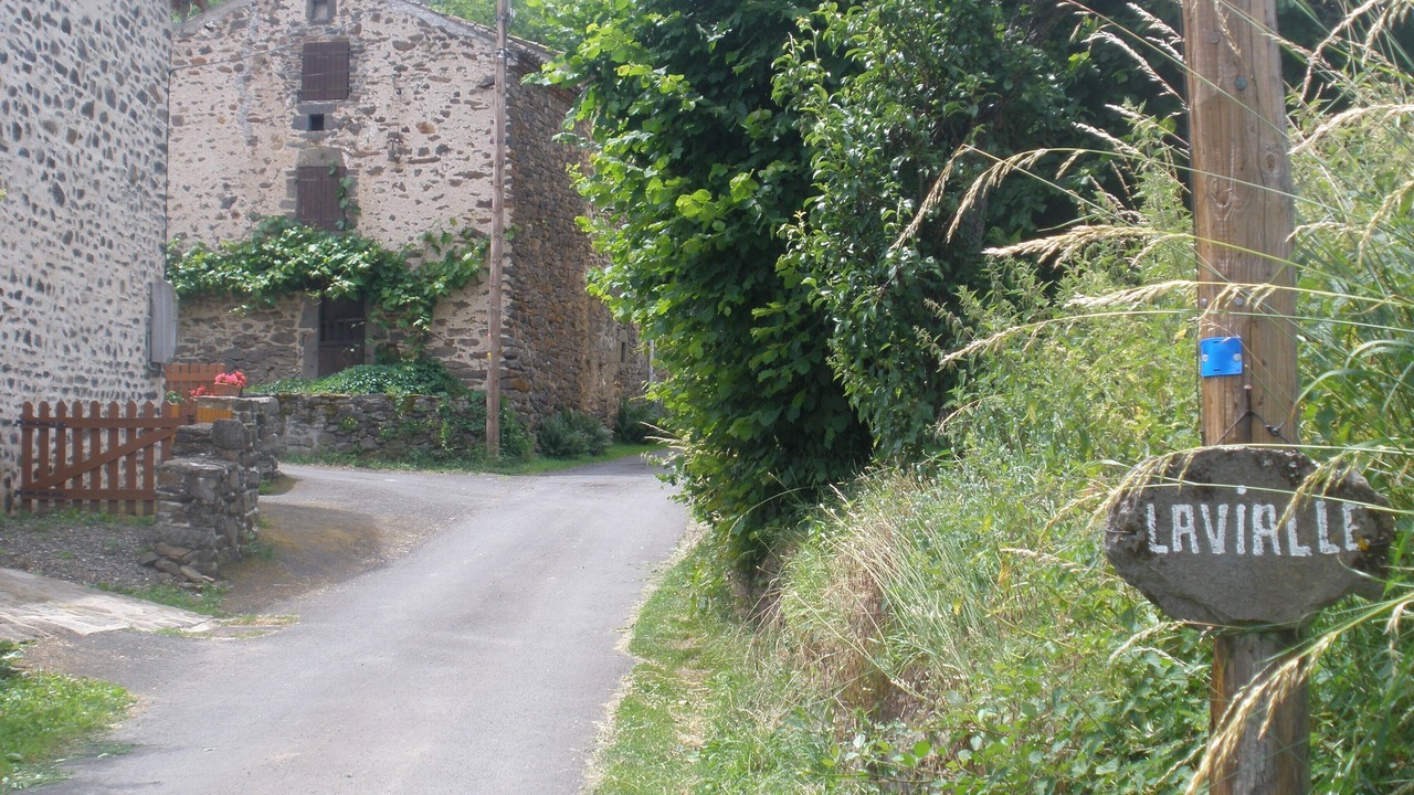 Photo of Outdoor in Saint-Etienne-sur-Blesle