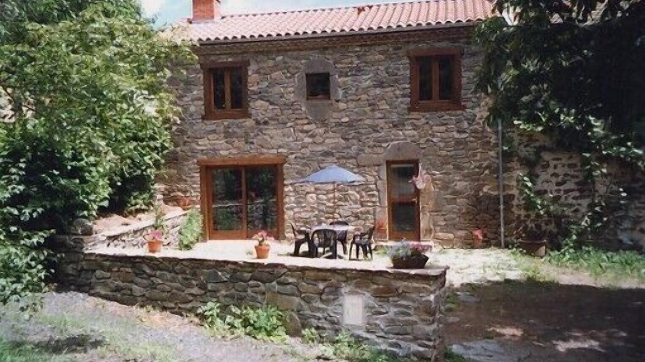 Photo of Outdoor in Saint-Etienne-sur-Blesle