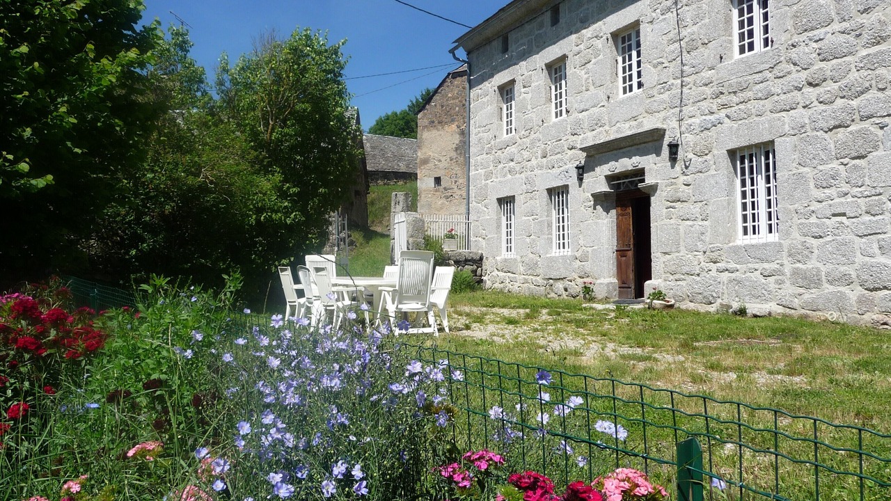 Photo of Outdoor in Laguiole