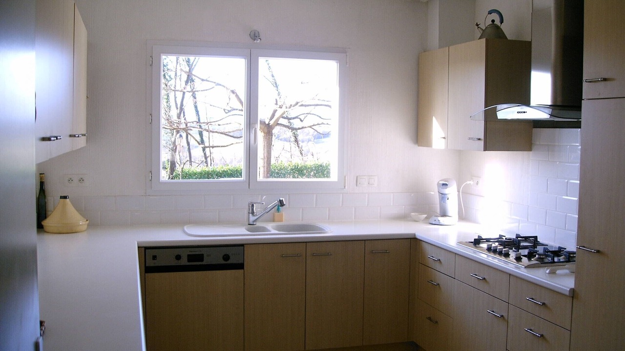 Photo of Kitchen in L'Hopital-d'Orion