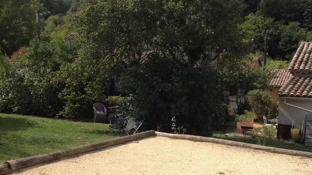 Photo of Outdoor in Chamborigaud