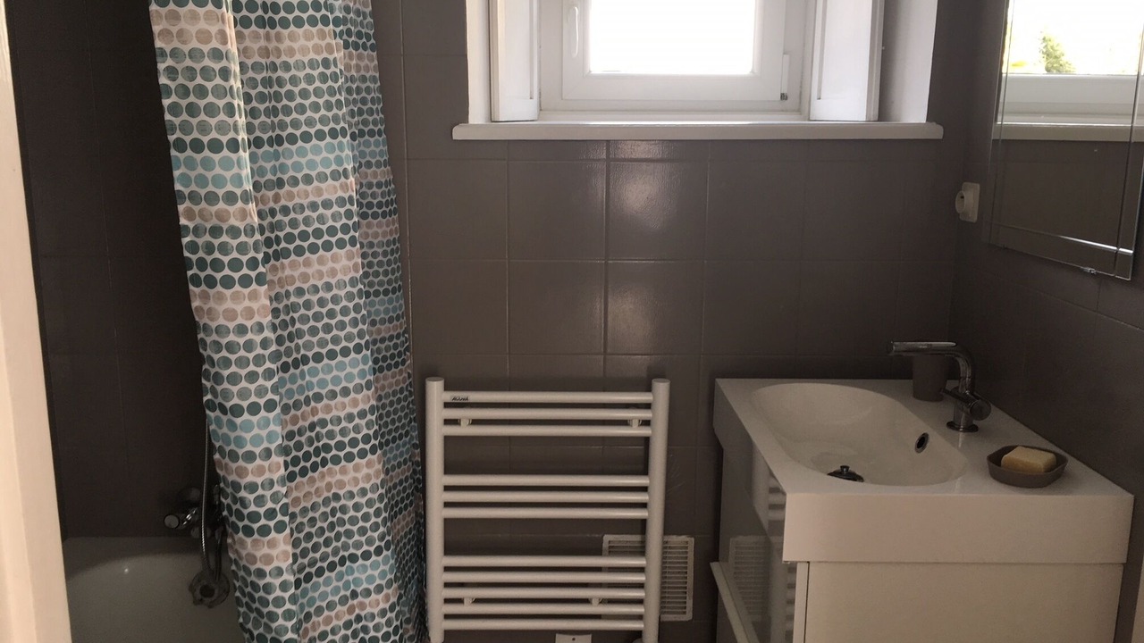 Photo of Bathroom in Arradon