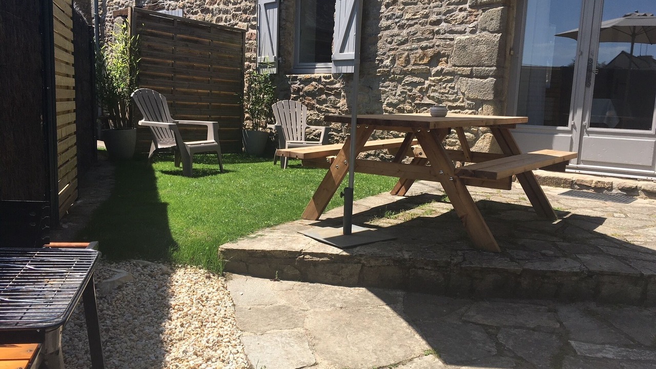 Photo of Outdoor in Arradon