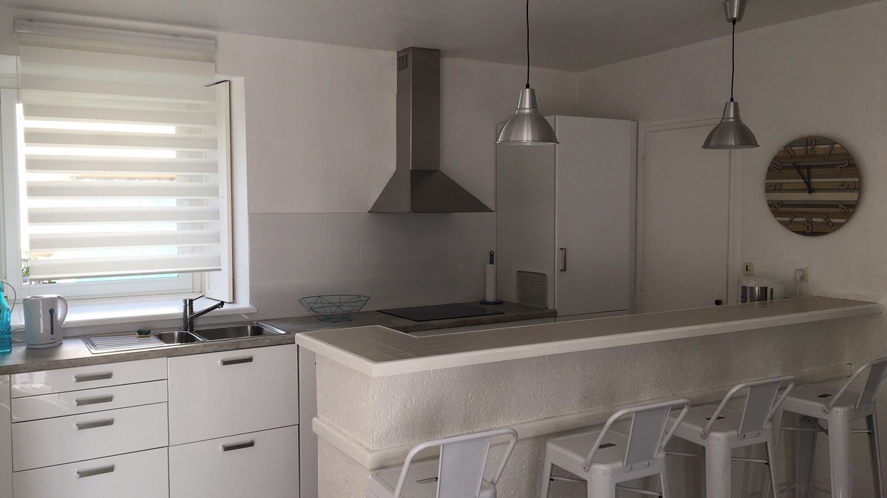 Photo of Kitchen in Arradon