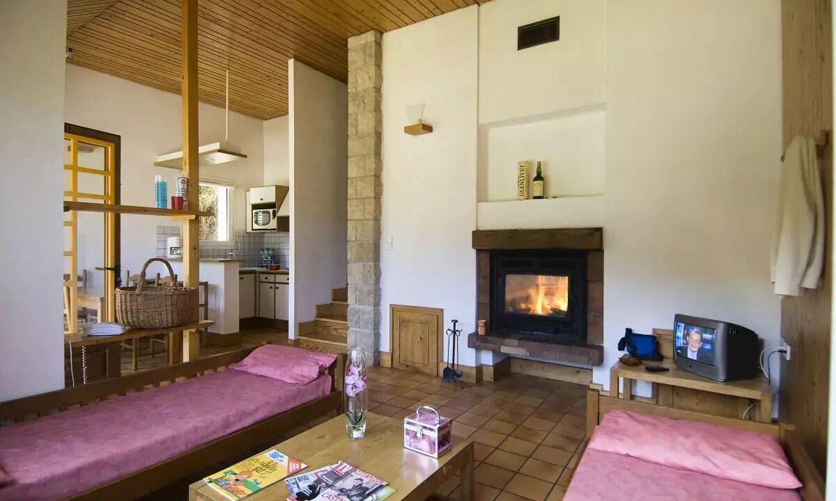 Photo of Livingroom in Mende