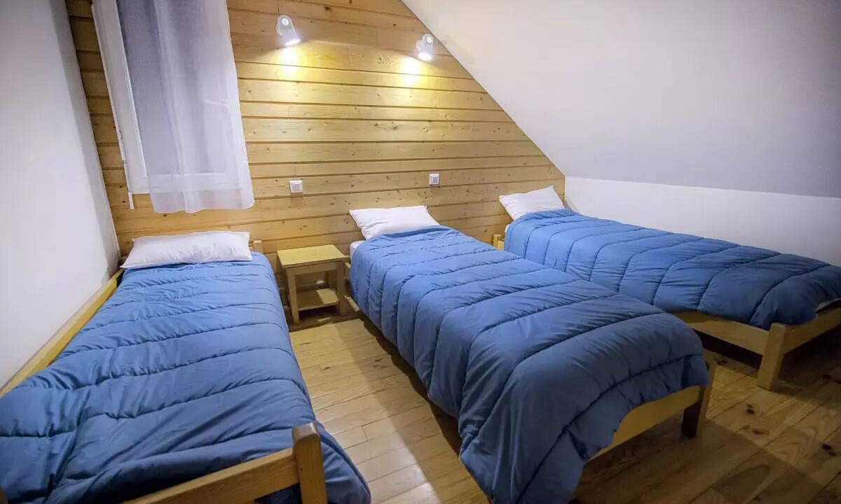 Photo of Bedroom in Mende