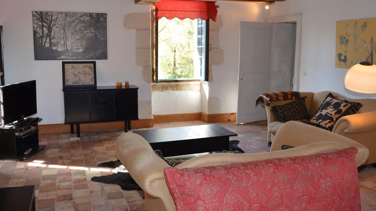 Photo of Livingroom in Scoury