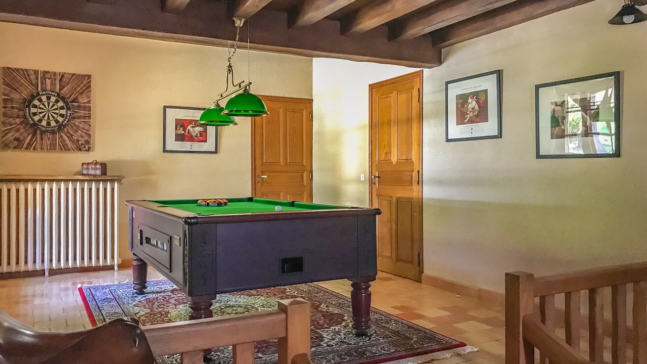Photo of Bedroom in Montagnac-sur-Lede