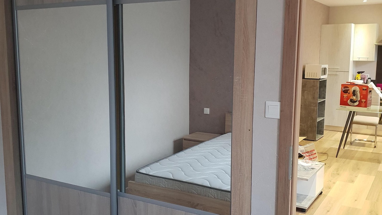 Photo of Bedroom in Niederbronn-les-Bains