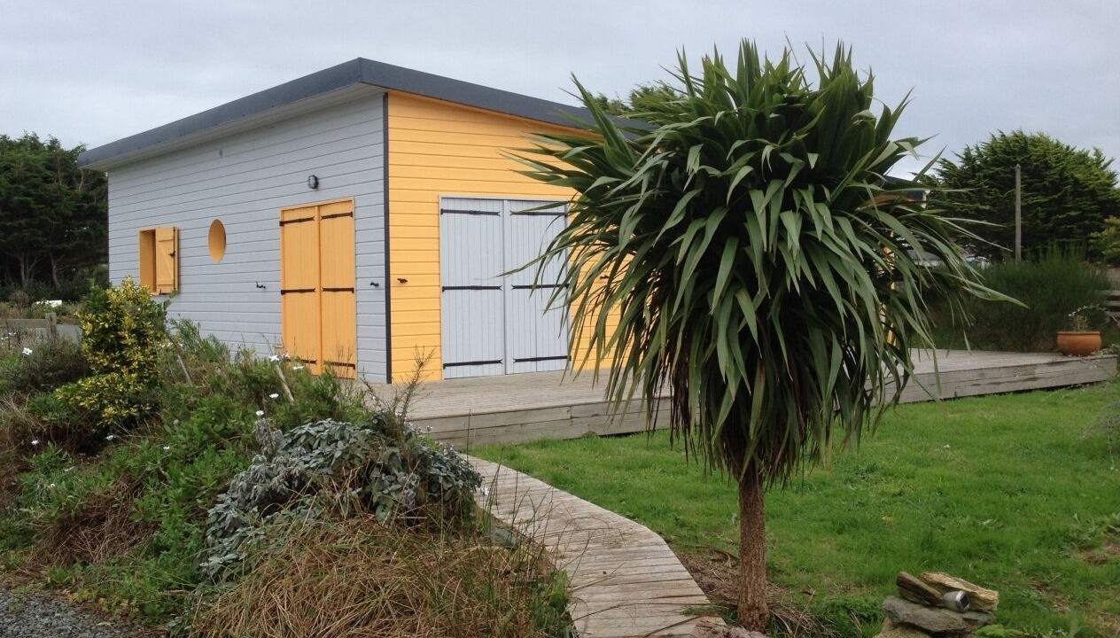 Photo of Outdoor in Plomeur
