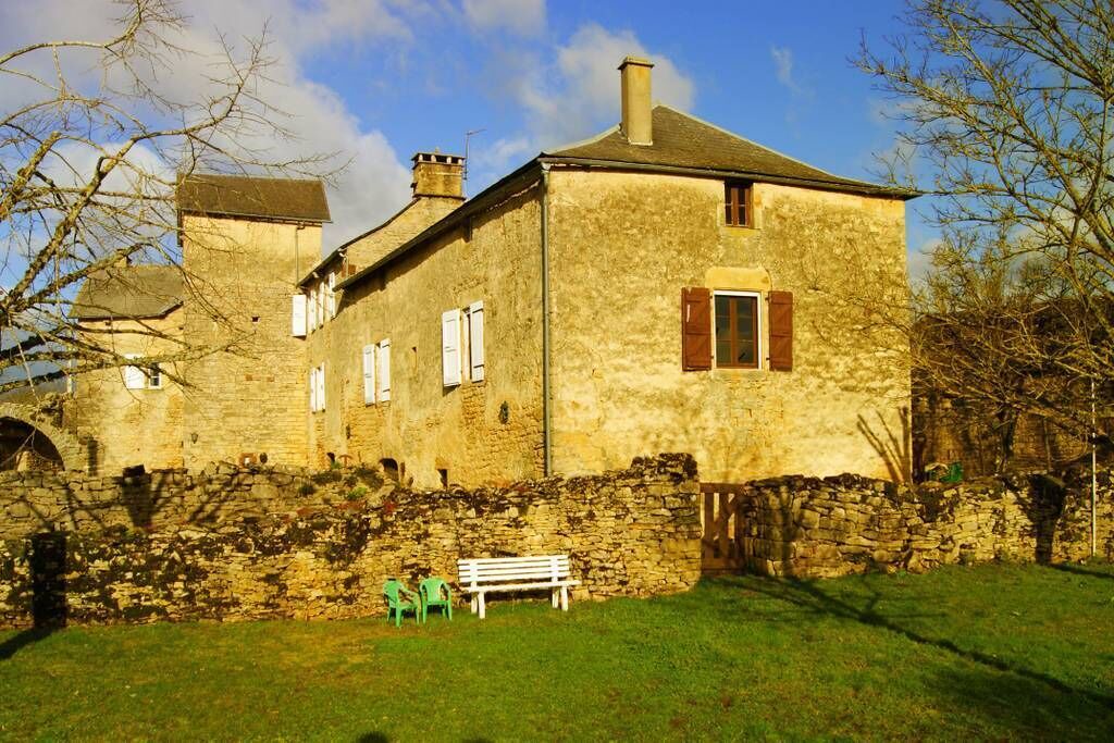 Photo of Outdoor in Saint-Laurent-d'Olt