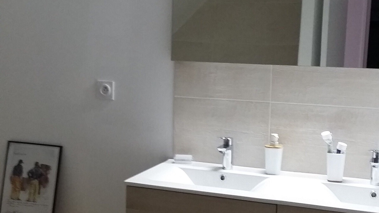 Photo of Bathroom in Tregunc
