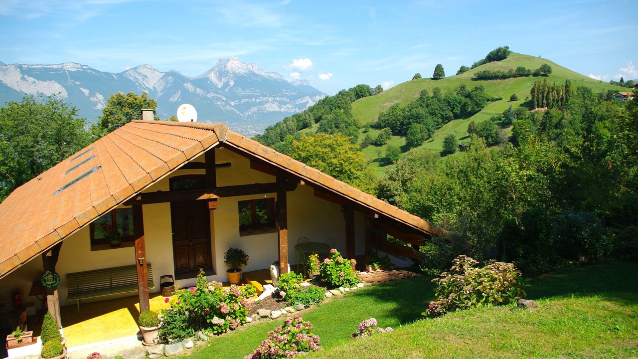 Photo of Outdoor in Venon