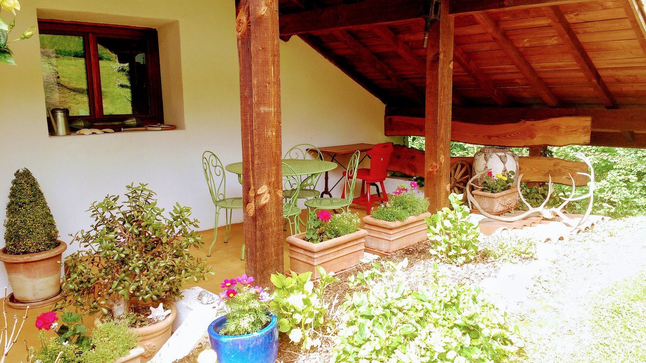 Photo of Outdoor in Venon