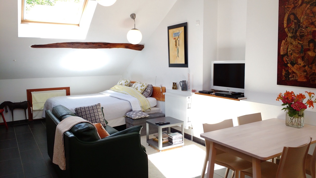 Photo of Bedroom in Venon