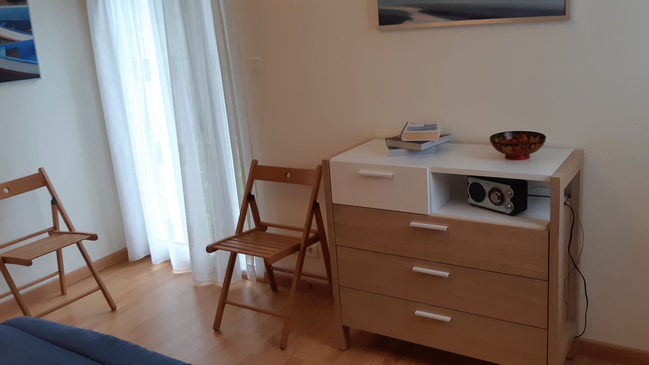 Photo of Bedroom in Benodet