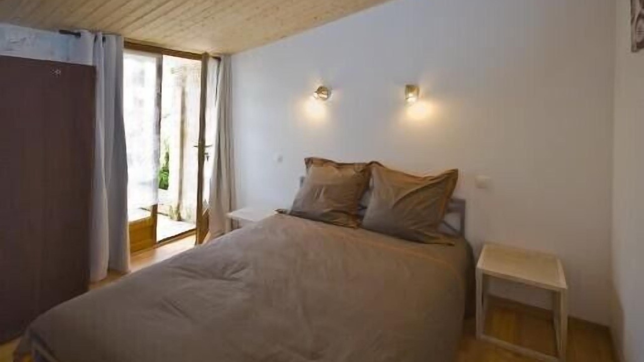 Photo of Bedroom in Echillais