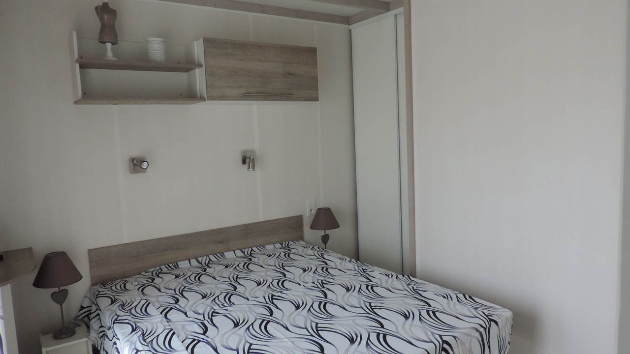 Photo of Bedroom in Arzal