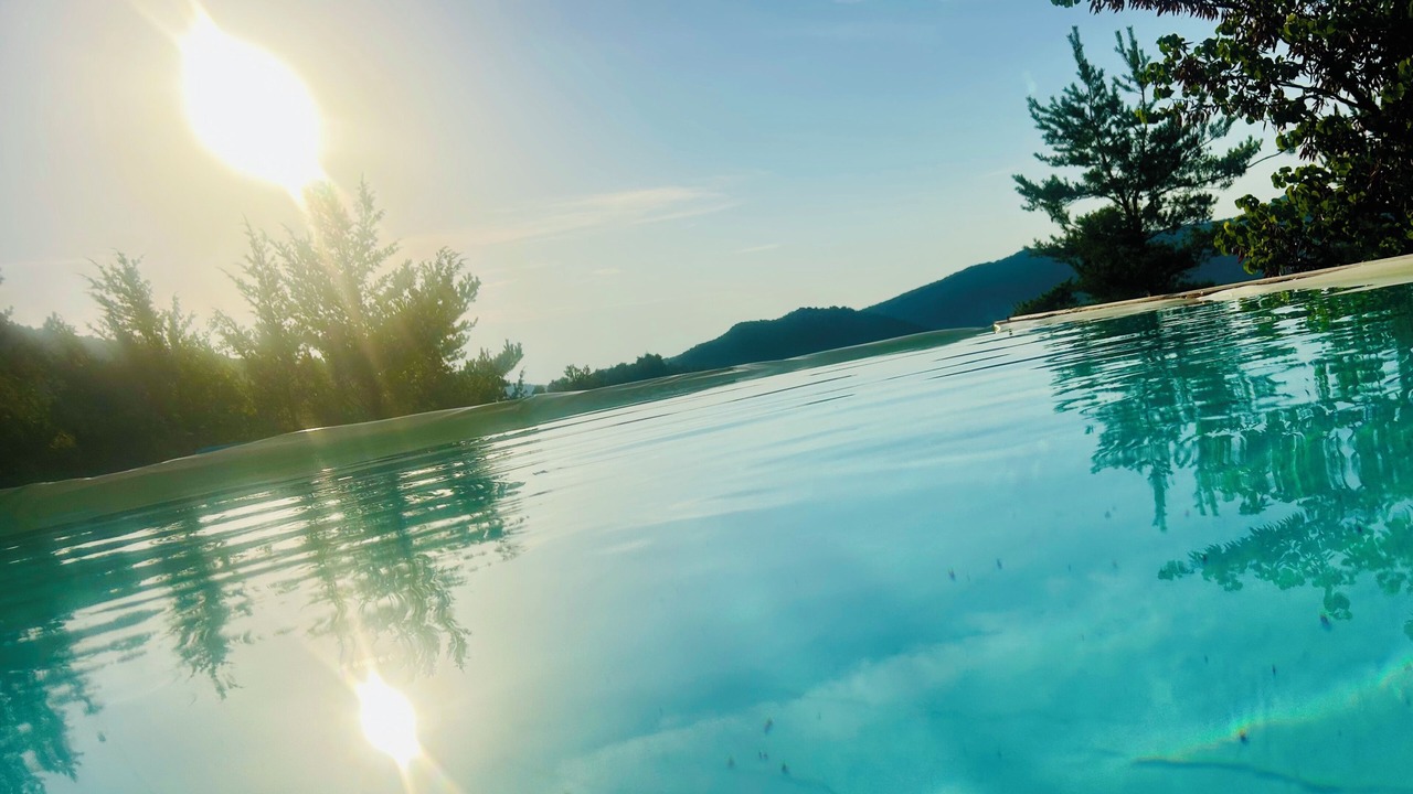Photo of Outdoor in Rochebrune