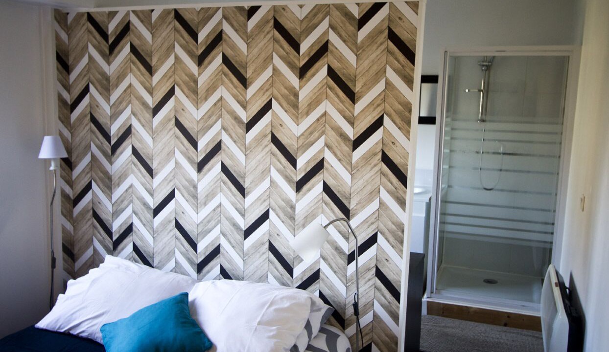 Photo of Bedroom in Vizille