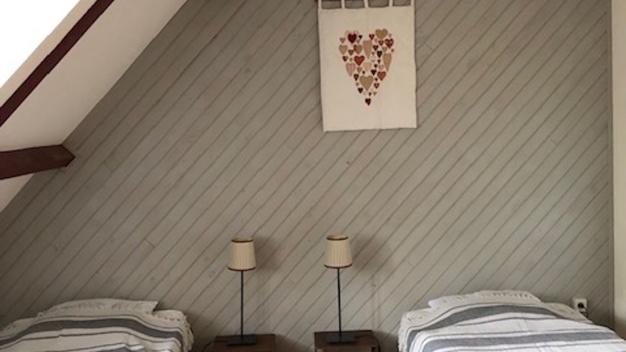 Photo of Bedroom in Chatillon-sur-Indre