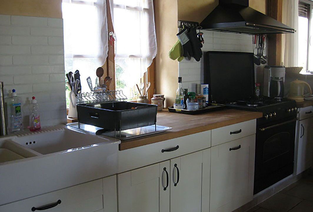 Photo of Kitchen in Chatillon-sur-Indre