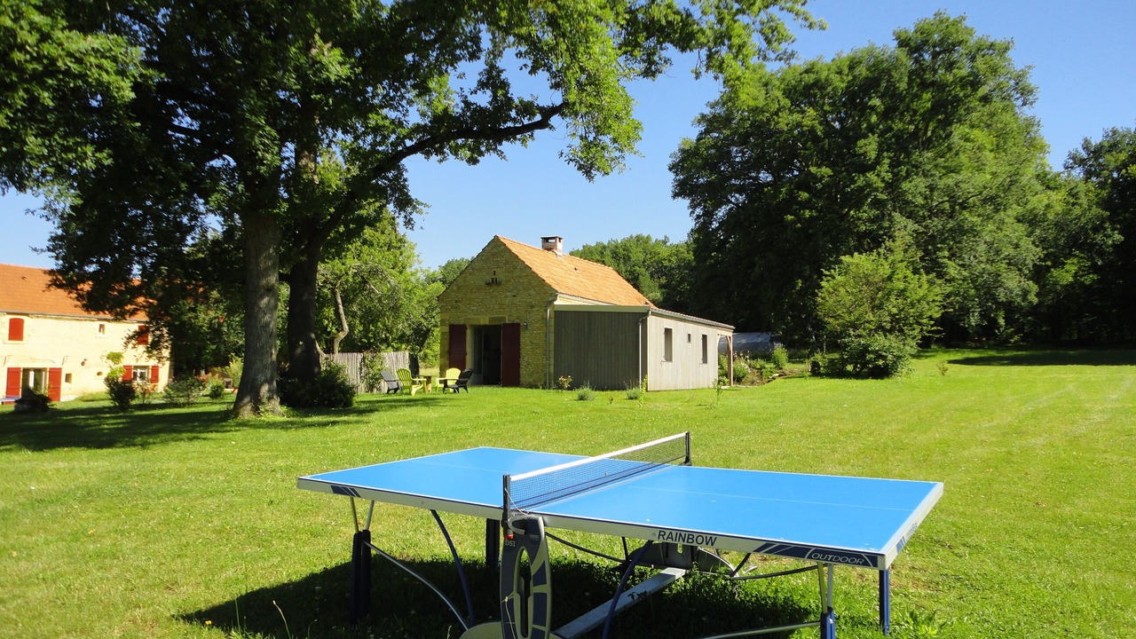 Photo of Outdoor in Sainte-Nathalene