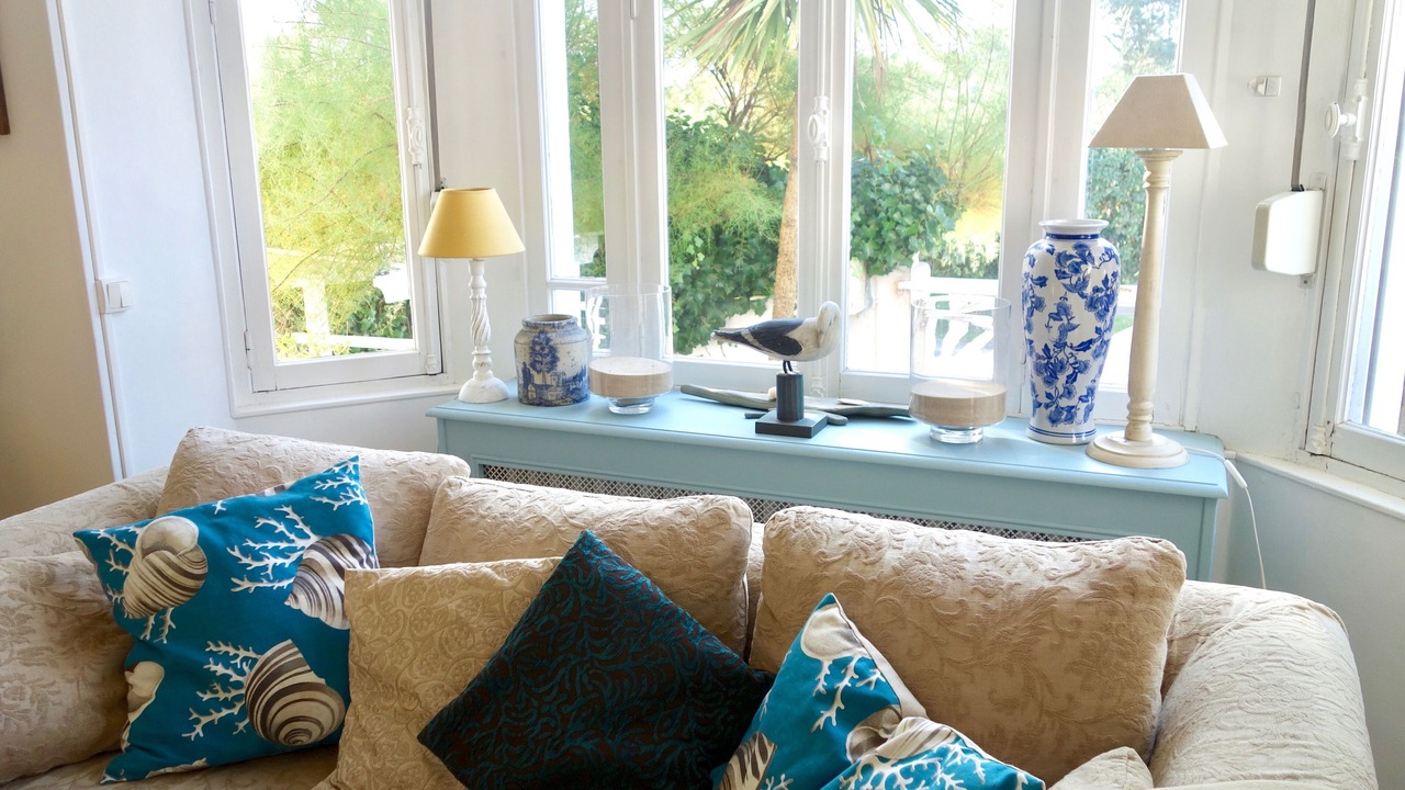 Photo of Livingroom in Portbail