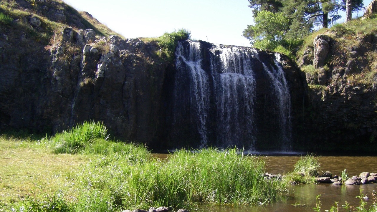 Photo of Outdoor in Neussargues-Moissac