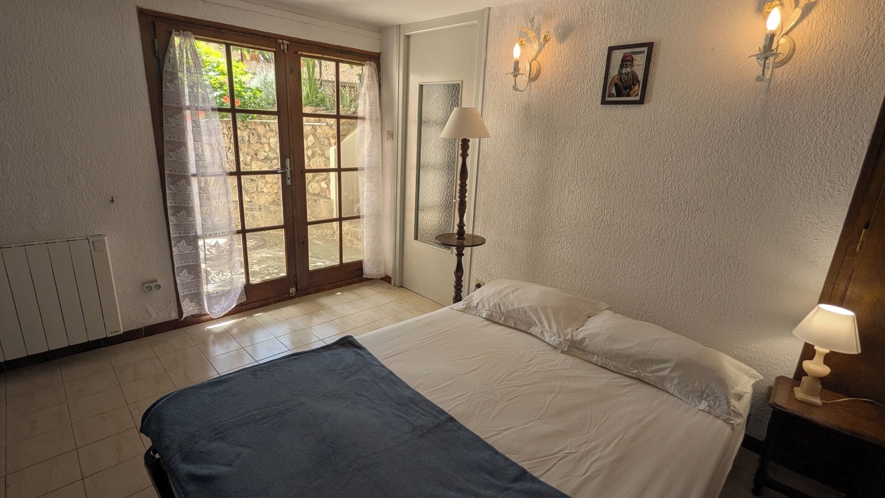 Photo of Bedroom in Laroque-des-Alberes