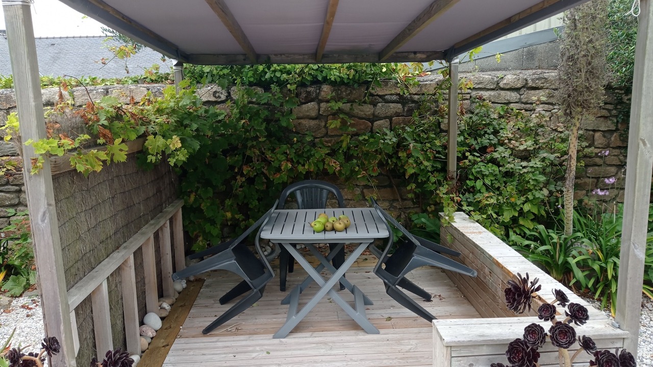 Photo of Patio Balcony in Sibiril