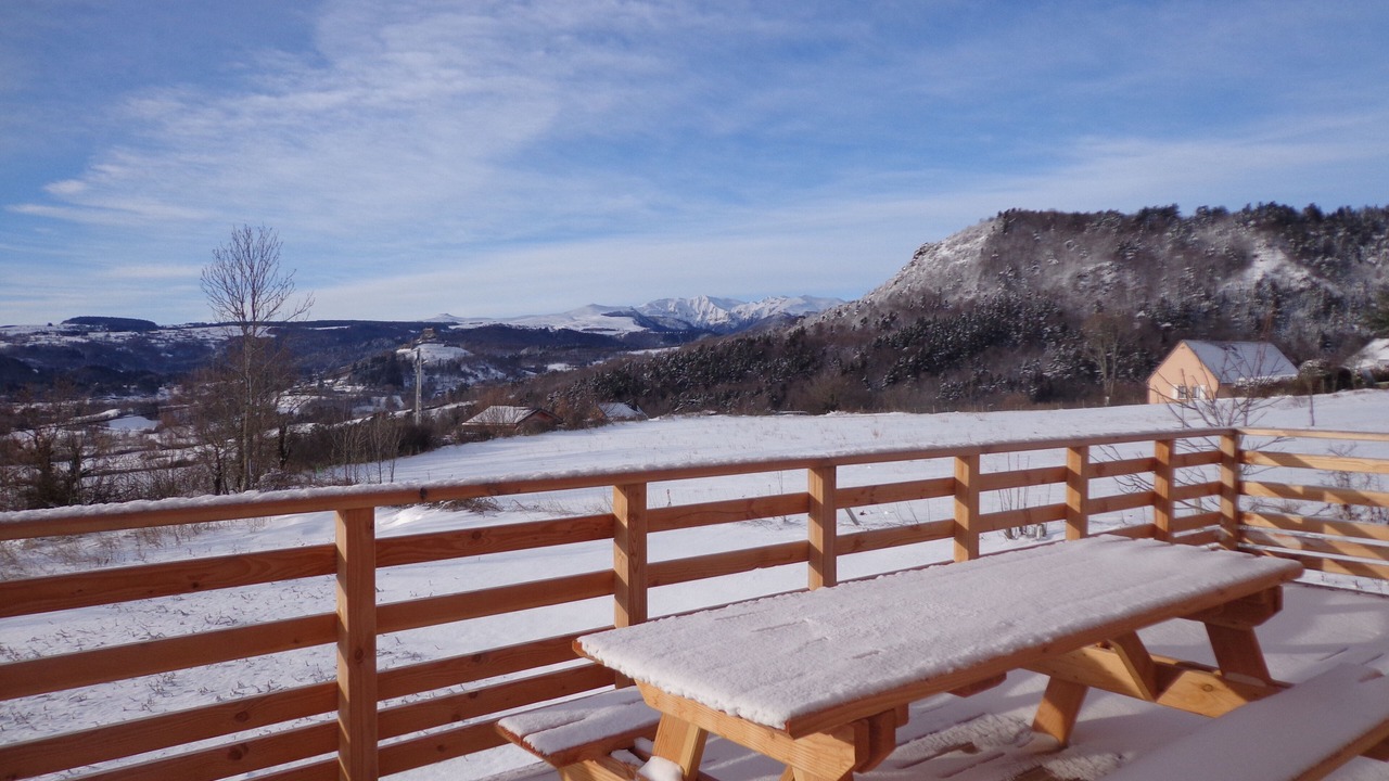 Photo of Outdoor in Saint-Nectaire