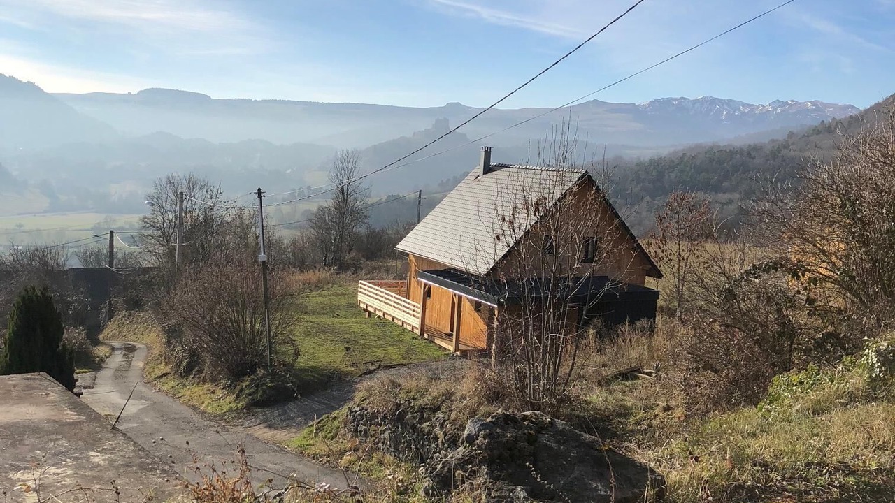 Photo of Outdoor in Saint-Nectaire