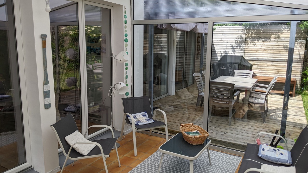 Photo of Outdoor in Fouesnant