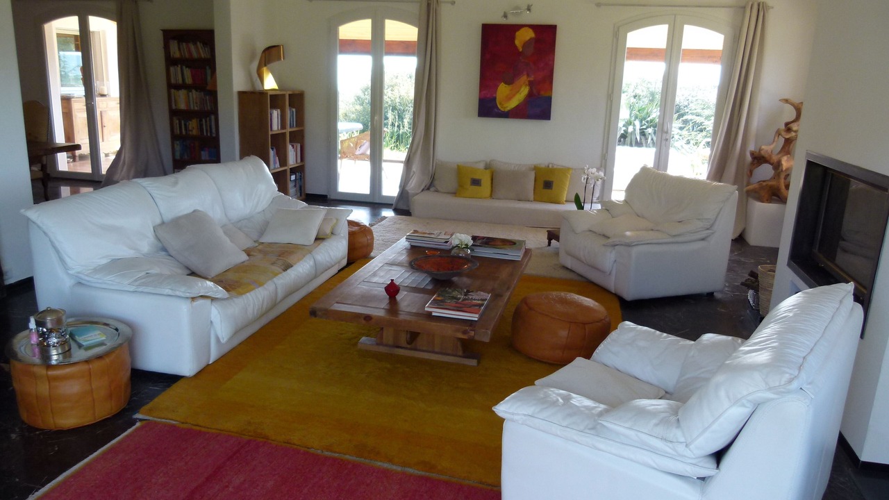 Photo of Livingroom in Llauro