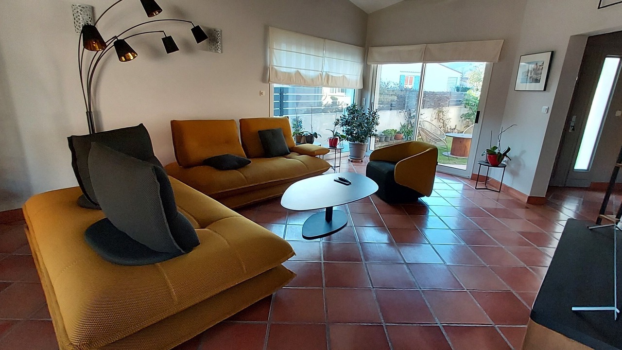 Photo of Livingroom in Argeles-sur-Mer