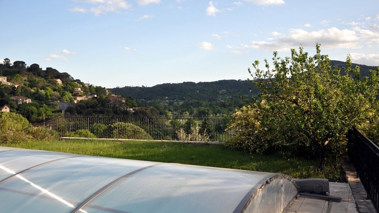 Photo of Outdoor in Anduze