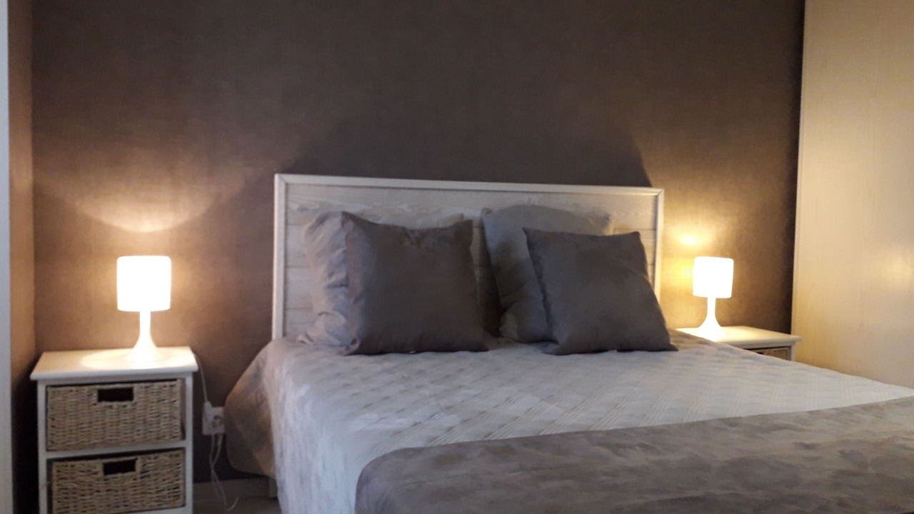 Photo of Bedroom in Saint-Denis-en-Margeride